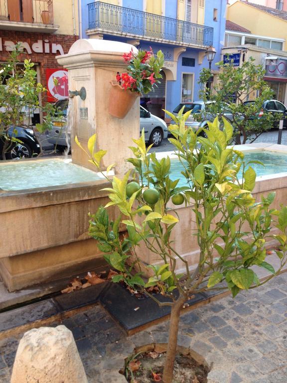 فيلا Mas Provencal لو لا فاندو المظهر الخارجي الصورة