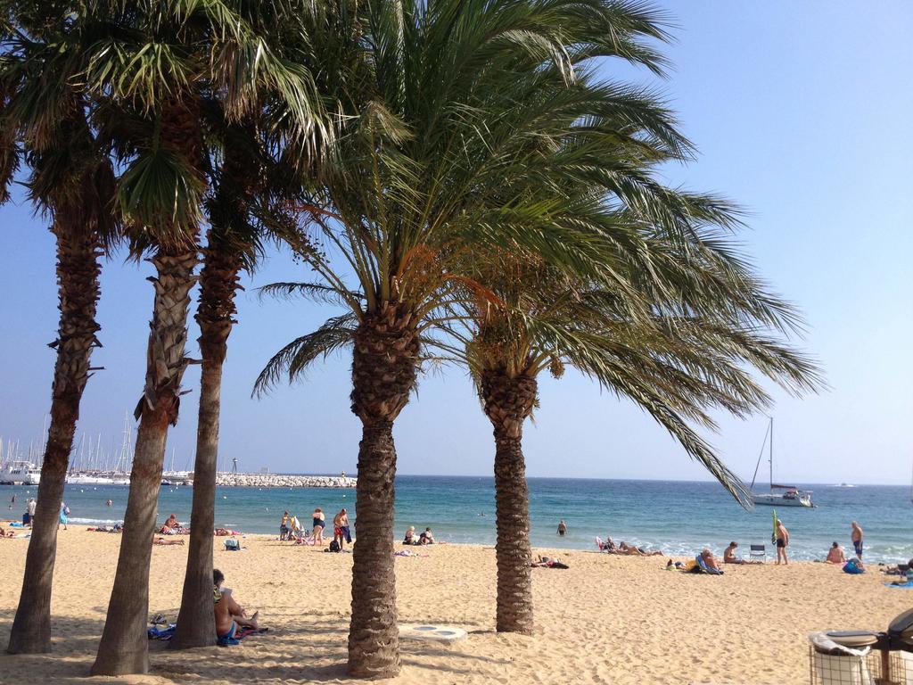 فيلا Mas Provencal لو لا فاندو المظهر الخارجي الصورة